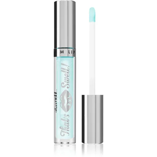 Barry M That's Swell! luciu de buze pentru un volum suplimentar cu efect racoritor culoare Cooling 2.5 ml