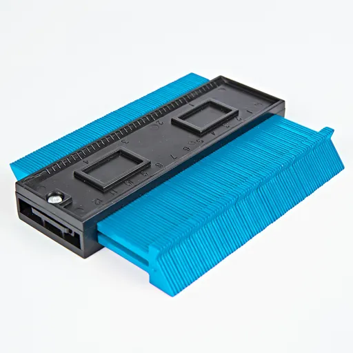 sablon pentru contur