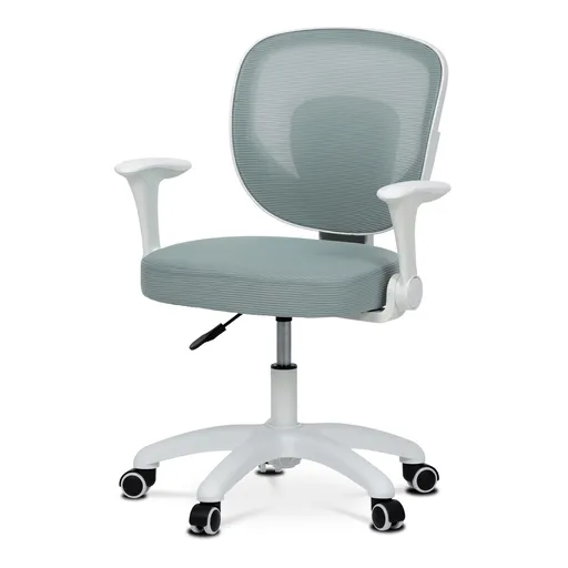 Scaun de birou Autronic KA-K1062 GRN, verde, verde