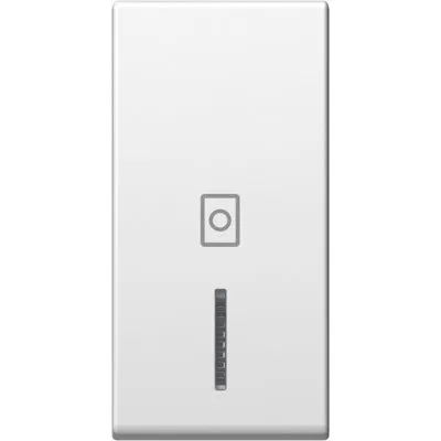 BUTTON1M PW IN 12, TEM Modul TEM-TM11PWIN12-B