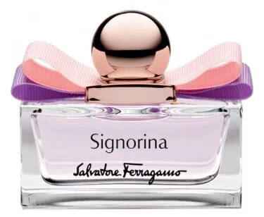 Salvatore Ferragamo Signorina - EDT 100 ml