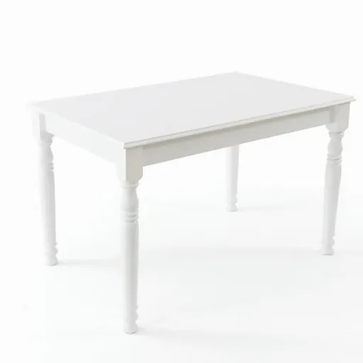 Masa extensibila, Hanah Home, Albero26, Alb