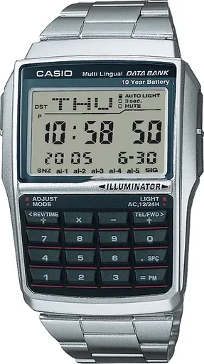 Casio Banca de date DBC-32D-1AES