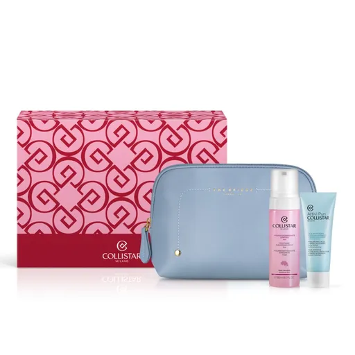 Collistar Set cadou pentru îngrijirea pielii Hyaluronic Acid + Madecassoside Set