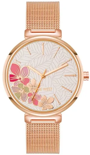 Nine West Ceas analogic NW/3000FLRG