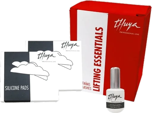 Kit Esential Pentru Lifting De Gene Thuya