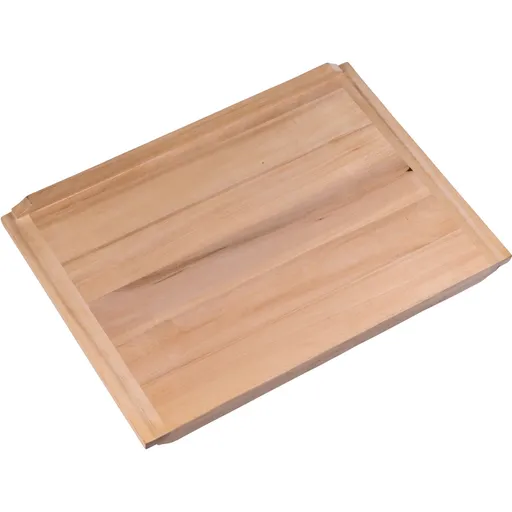 Banquet Rulou de lemn Brillante, 60 × 40 × 1,7 cm, S