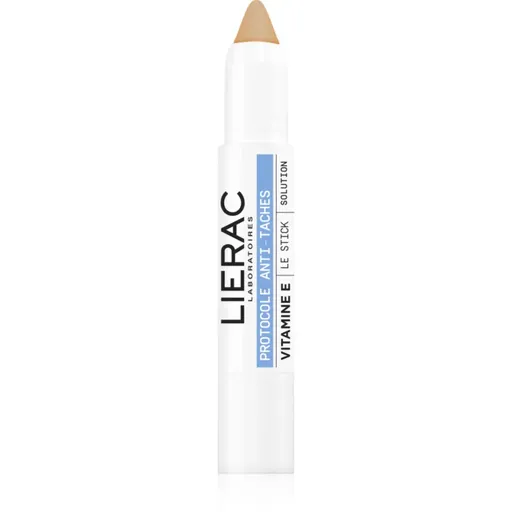 Lierac Anti-Dark Spot Protocol The Tinted Stick SPF50 corector stick SPF 50 2.7 g