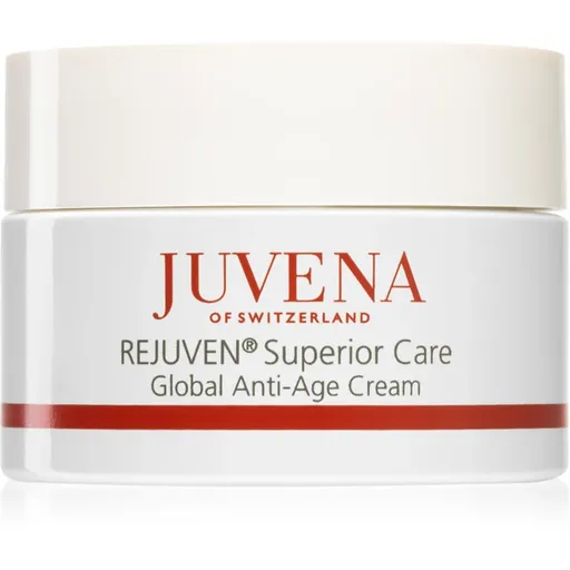 Juvena Rejuven® Men crema anti-rid si iluminare pentru barbati 50 ml