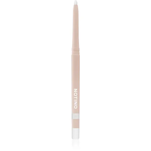 Notino Lifeproof Gel Liner creion dermatograf waterproof 03 White 0.35 g