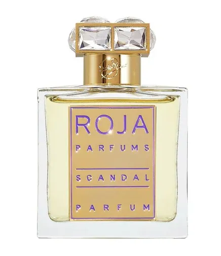 Roja Scandal Pour Femme - parfum 50 ml