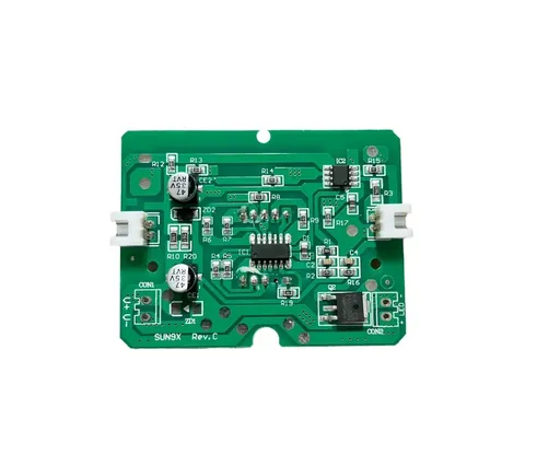 Lampa UV / LED Panou Comanda + Timer ETB Nails Aurora 2