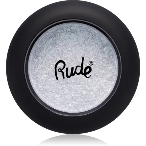 Rude Cosmetics Hypnotic Hyper Eyeshadow umbre de pleoape cu sclipici culoare Clairvoyance 1.8 g