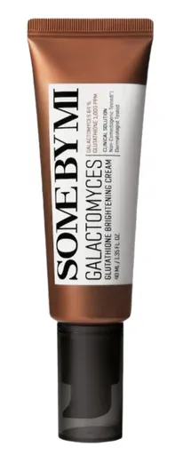 Some By Mi Cremă facială iluminatoare Galactomyces (Glutathione Brightening Cream) 40 ml