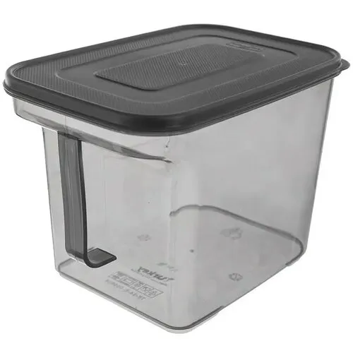 Orion Recipient dozator Matrix, 2,75 l, gri, 2,75 l