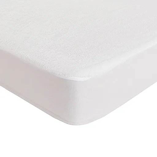 Protecție de saltea, impermeabilă, din microfibră