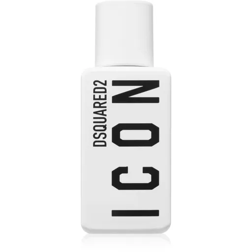 Dsquared2 Icon Pour Femme Eau de Parfum pentru femei 30 ml