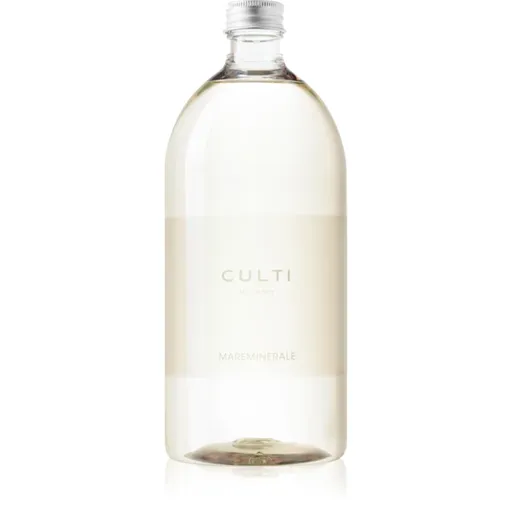 Culti Milano Refill Mareminerale reumplere în aroma difuzoarelor 1000 ml