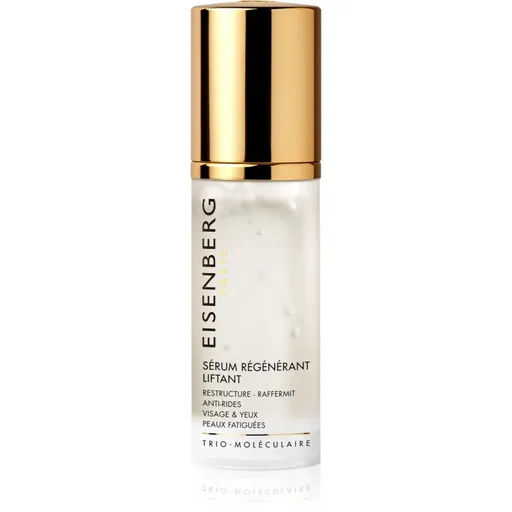EISENBERG Classique Sérum Régénérant Liftant ser antirid și de ridicare pentru ten obosit 30 ml