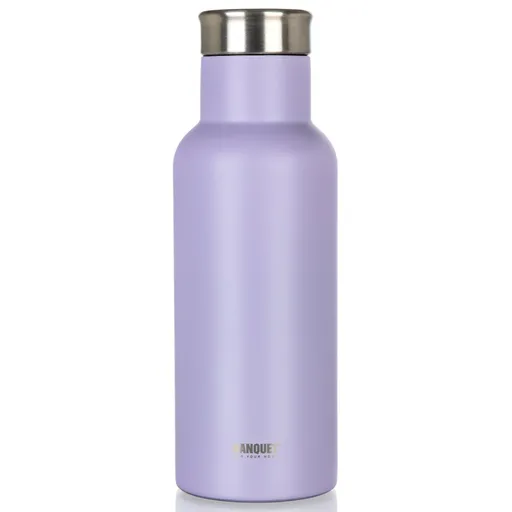 Banquet Termos CALA din oțel inoxidabil 450 ml,lila