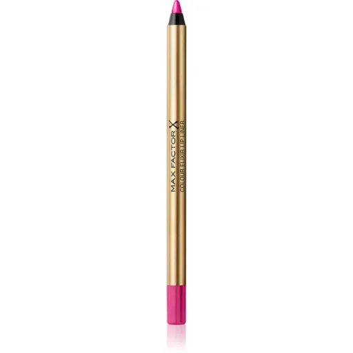 Max Factor Colour Elixir creion contur pentru buze culoare 40 Pink Kiss 5 g