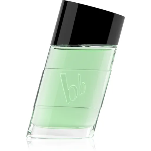 Bruno Banani Made for Men Eau de Toilette pentru bărbați 50 ml