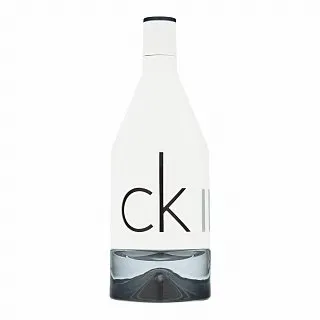 Calvin Klein IN2U Men eau de Toilette pentru barbati 100 ml
