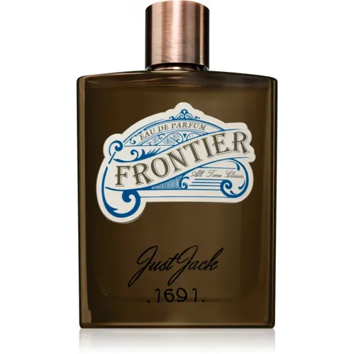 Just Jack Frontier Eau de Parfum pentru bărbați 120 ml