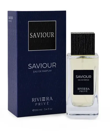 Riviera Privé Riviera Privé Saviour – EDP 100 ml