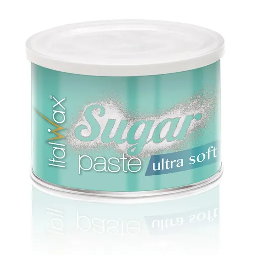 Pasta De Zahar Ultra Soft ItalWax 600g
