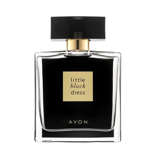 Avon Apă de Parfum Little Black Dress 50 ml