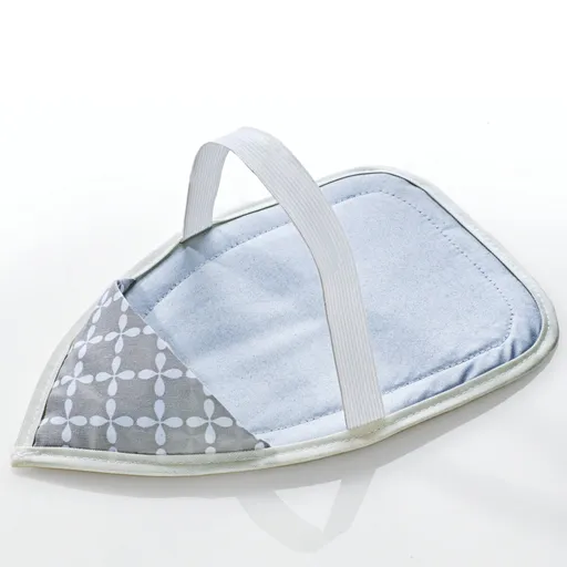 Perna de protecție sub fierul de călcat