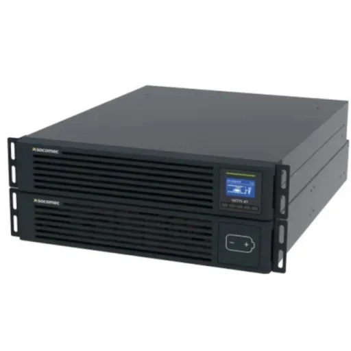 SOCOMEC NeTYS RT 5000VA/5000W VFI UPS 1/ NRT4-050K