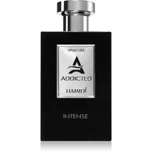 Hamidi Addicted Intense parfum pentru bărbați 110 ml