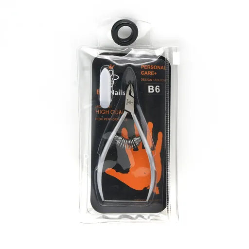 Cleste pentru Cuticule, Bee Nails, B6