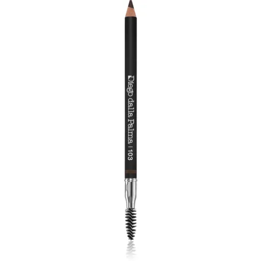 Diego dalla Palma Eyebrow Pencil Water Resistant creion pentru sprâncene rezistent la apă culoare 103 Ash Brown 1,08 g