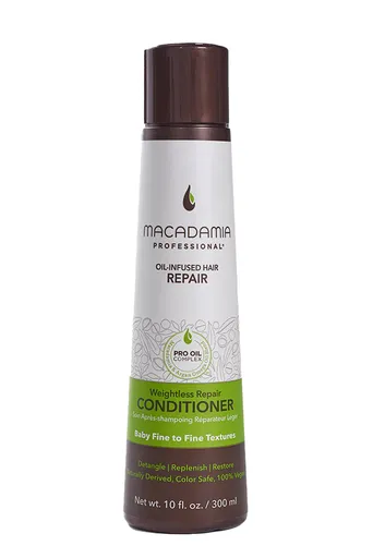 Macadamia Balsam ușor cu efect hidratant Weightless Repair (Conditioner) 300 ml