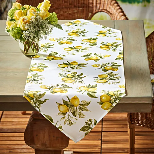 Față de masă Lemon