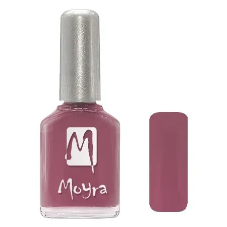 Lac de unghii Moyra Gel Look Nr. 927