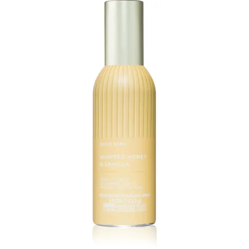 Bath & Body Works Whipped Honey & Vanilla spray pentru camera 42.5 g