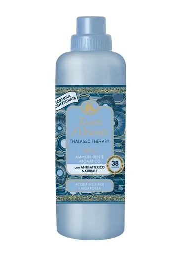 Tesori d'Oriente Thalasso Therapy - balsam de rufe 760 ml