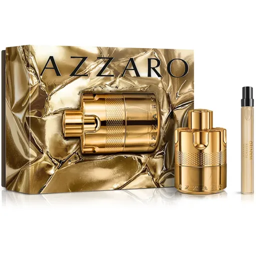 Azzaro Wanted Forever Elixir set cadou