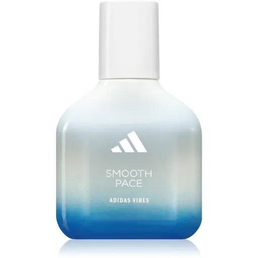 Adidas Vibes Smooth Pace Eau de Parfum unisex 30 ml
