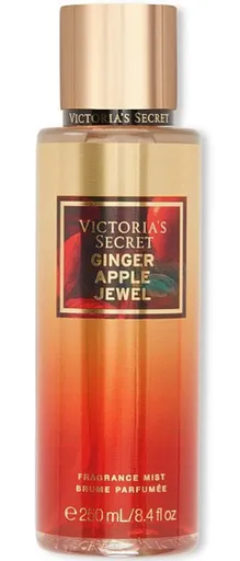 Victoria's Secret Ginger Apple Jewel - spray de corp 250 ml