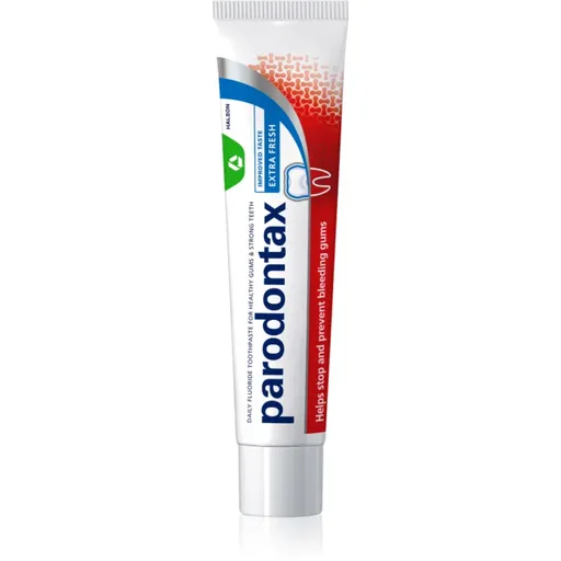 Parodontax Extra Fresh pastă de dinți impotriva sangerarii gingiilor 75 ml
