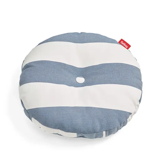 Fatboy Pernă rotundă "circle pillow", 6 variante - Fatboy® Culoare: stripe ocean blue