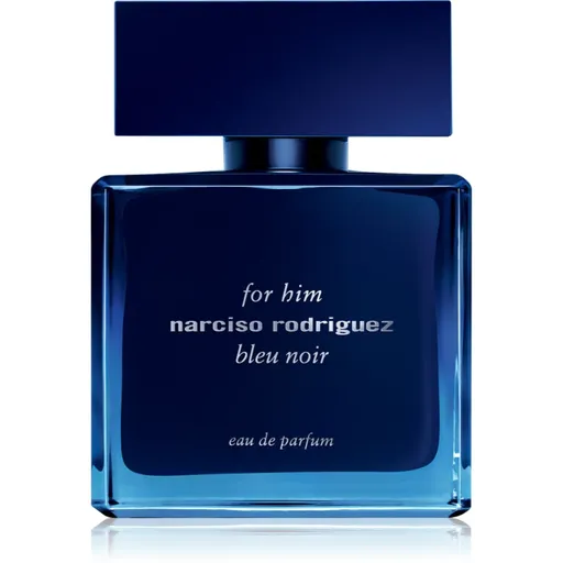 narciso rodriguez for him bleu noir Eau de Parfum pentru bărbați 50 ml