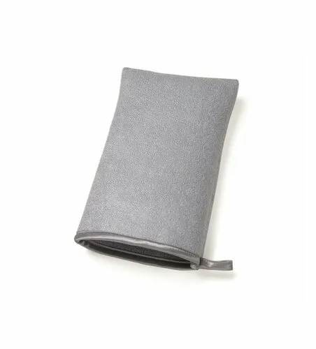 Simplehuman Mănușă pentru curățarea suprafețelor din oțel inoxidabil