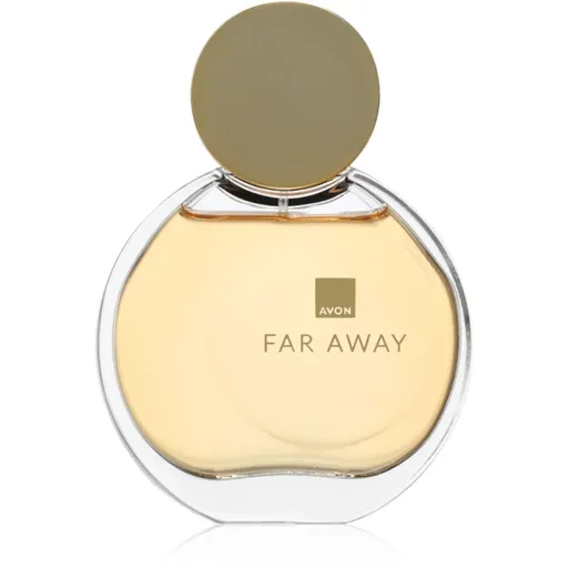 Avon Far Away Eau de Parfum pentru femei 50 ml