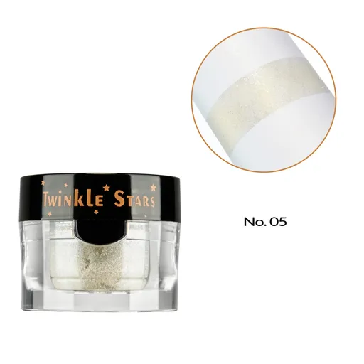 Pigment pulbere ochi  05